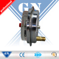 Cx-Pg-Sp Electric Contact Oil-Filled Pressure Gauge (CX-PG-SP)